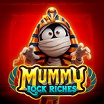 Mummy Lock Riches