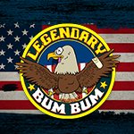 Legendary Bum Bum
